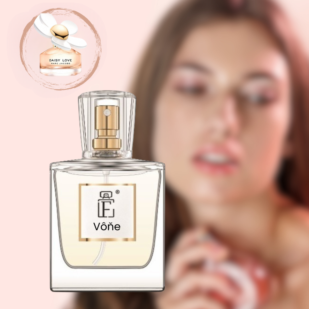 456W - Fabryka vôňe Marc Jacobs Daisy Love